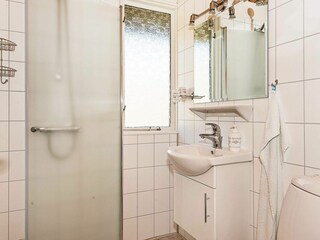 Casa de vacaciones Søndervig  17
