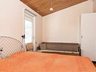Casa de vacaciones Søndervig  20