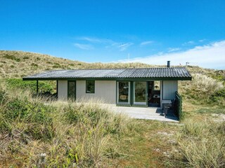 Casa de vacaciones Søndervig  25