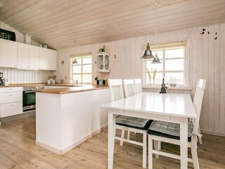 Holiday house Blokhus  7