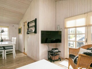 Holiday house Blokhus  8