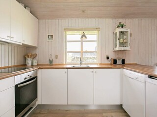 Holiday house Blokhus  9