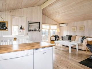 Holiday house Blokhus  10