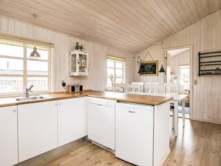 Holiday house Blokhus  11