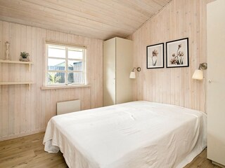 Holiday house Blokhus  12