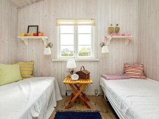 Holiday house Blokhus  13