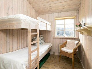 Maison de vacances Blokhus  23