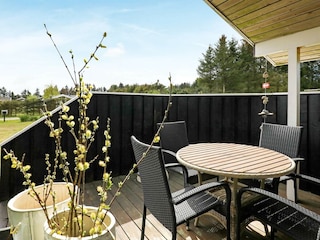 Ferienhaus Blokhus  13