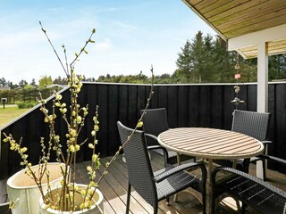 Holiday house Blokhus  24
