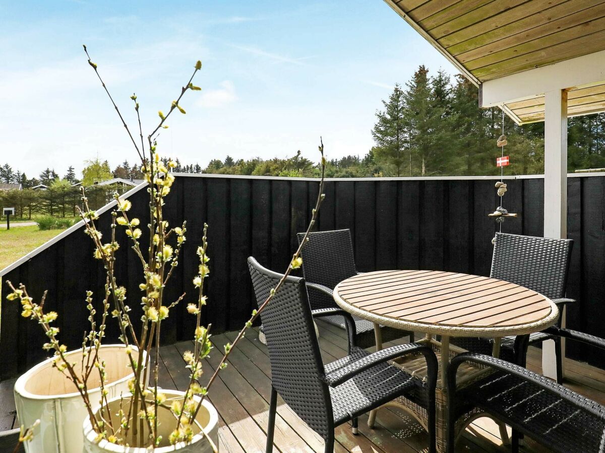 Vakantiehuis Blokhus  13