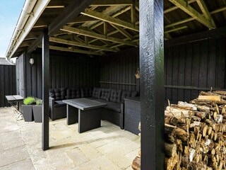 Holiday house Blokhus  11