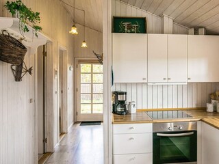 Holiday house Blokhus  19