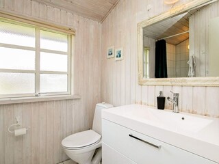 Holiday house Blokhus  20