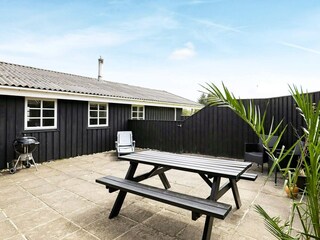 Holiday house Blokhus  22