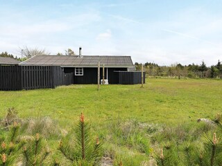 Holiday house Blokhus  24