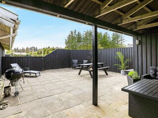 Maison de vacances Blokhus  7