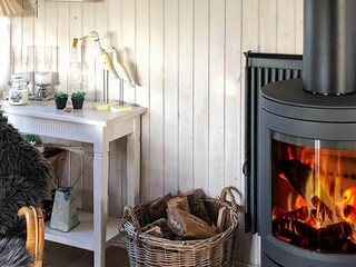 Maison de vacances Blokhus  22