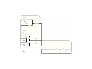 Ferienhaus Blokhus  37