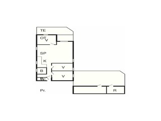 Vakantiehuis Blokhus  37