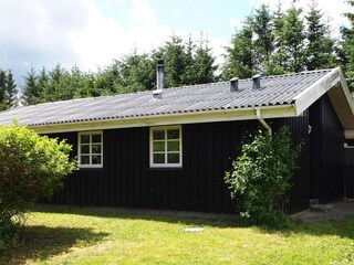 Vakantiehuis Blokhus Buitenaudio-opname 5