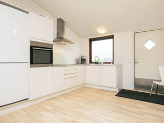 Casa de vacaciones Tranum Strand  7