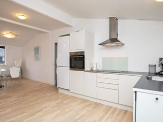 Casa de vacaciones Tranum Strand  9