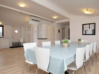 Casa de vacaciones Tranum Strand  11