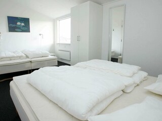 Casa de vacaciones Tranum Strand  13