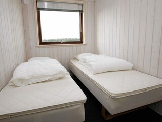 Casa de vacaciones Tranum Strand  17