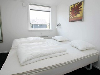 Maison de vacances Tranum Strand  9