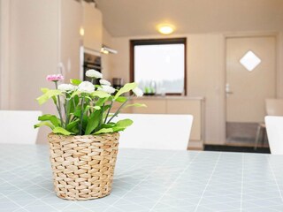 Vakantiehuis Tranum Strand  16