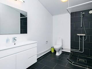 Ferienhaus Tranum Strand  8