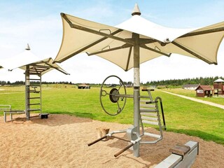 Holiday house Tranum Strand  40