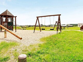 Casa per le vacanze Tranum Strand  25