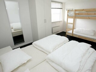 Vakantiehuis Tranum Strand  21