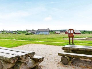 Maison de vacances Tranum Strand  18