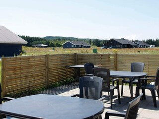 Holiday house Tranum Strand  18