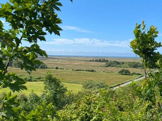 Casa per le vacanze Tranum Strand  15