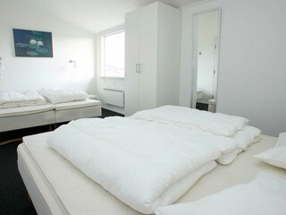Holiday house Tranum Strand  24