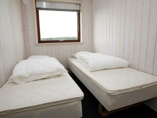 Holiday house Tranum Strand  25