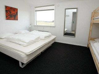Holiday house Tranum Strand  27