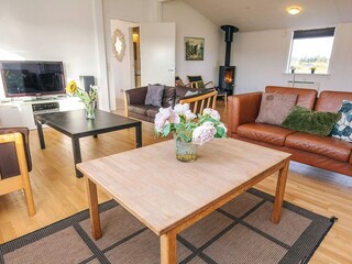 Holiday house Tranum Strand  33