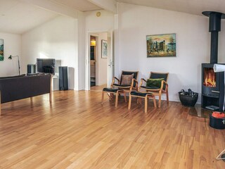 Holiday house Tranum Strand  35
