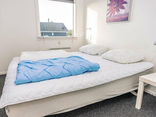 Holiday house Tranum Strand  39