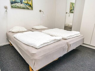 Holiday house Tranum Strand  40