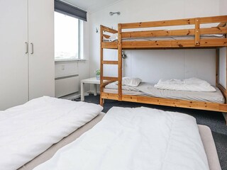 Holiday house Tranum Strand  44