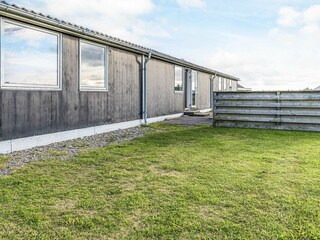 Holiday house Tranum Strand  48