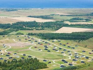 Holiday house 16 person holiday home in Brovst - Tranum Beach - image1