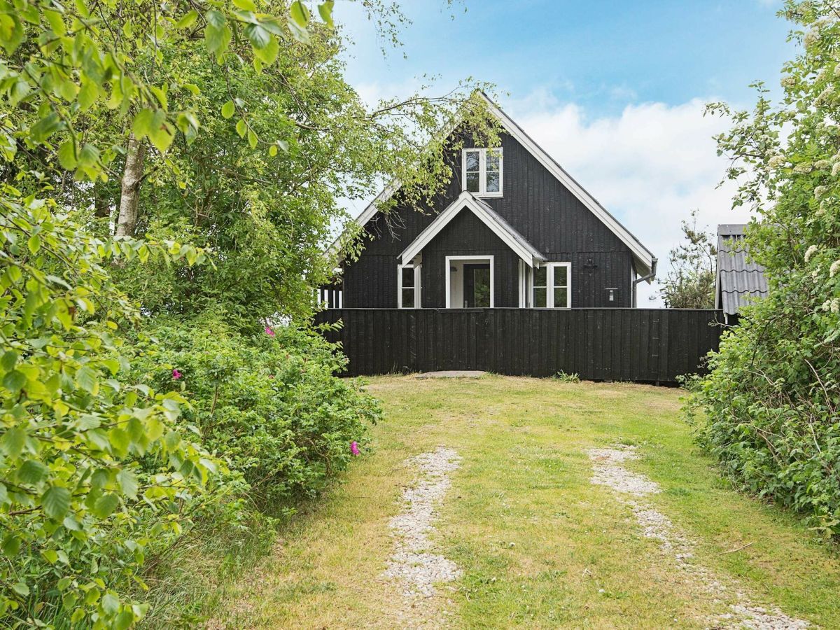 Ferienhaus Blåvand, HausNr 42354, Blåvand, Firma