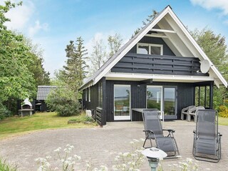 Holiday house Blåvand  7